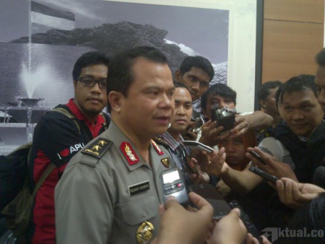 Polisi Otopsi 3 Korban KSB di Tembagapura