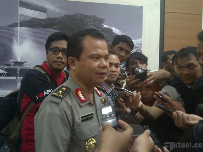 Polisi Otopsi 3 Korban KSB di Tembagapura