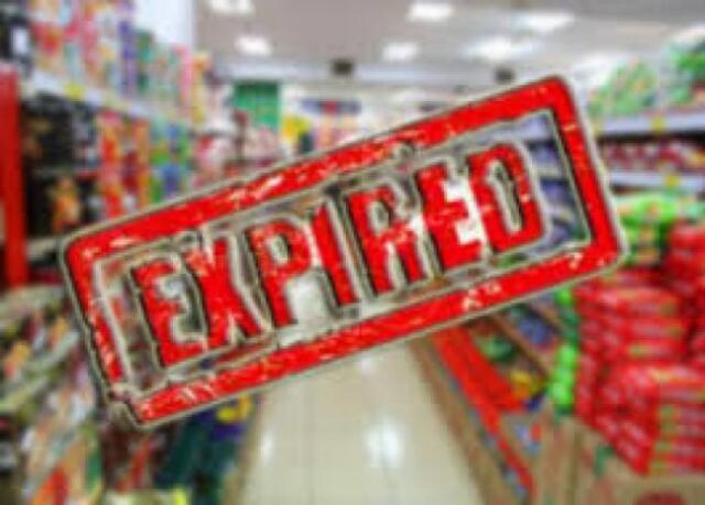 Polisi: Pembuat Makanan Kadaluarsa Tak Berizin