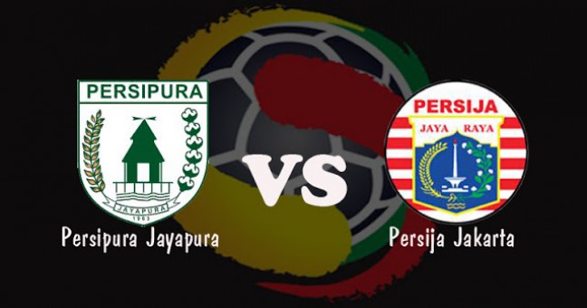Polisi Tak Keluarkan Izin Pertandingan Persipura vs Persija