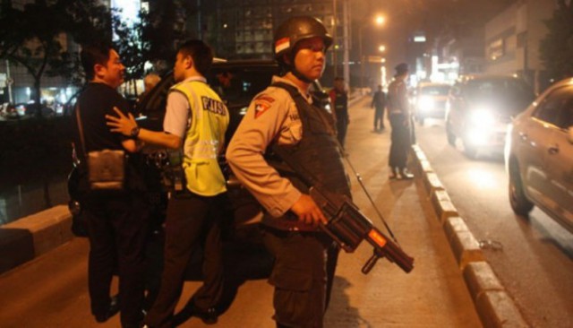 Polisi Tangkap Pemakai Narkoba di Dancing Hall Kupang