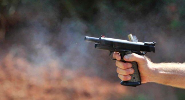 Polisi Texas Tembak Mati Dua Pria di Pmeran Kartun Nabi Muhammad