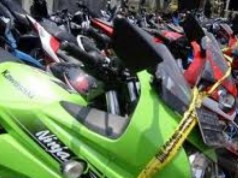 99 Ribu Motor Bodong Diduga Dijual ke Afrika, DPR Desak Bongkar Oknum di Balik Sindikat