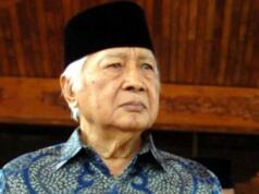 Seruan Keras Aktivis: “Soeharto Pengkhianat dan Pelaku Kejahatan Kemanusiaan, Tak Layak Jadi Pahlawan”