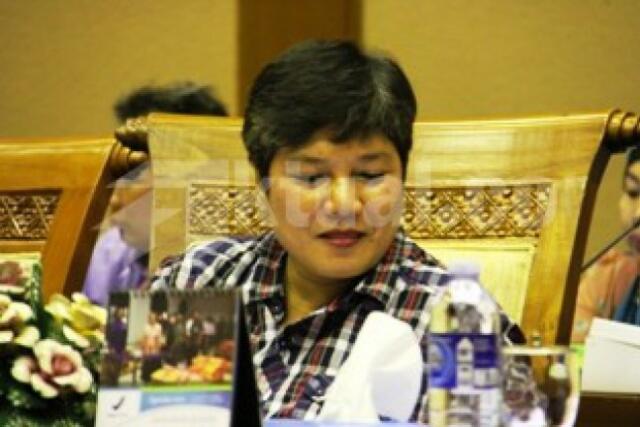 Politikus PDIP Nilai Pengadaan 'Kartu Sakti' Jokowi Pemborosan Anggaran