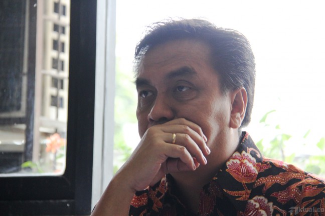 Politisi PDIP Ini Sebut Menko Perekonomian Tak Mengerti Nawa Cita