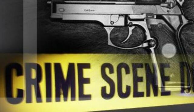 Polresta Pekanbaru Janji Tangkap Penembak Bripka Haryanto