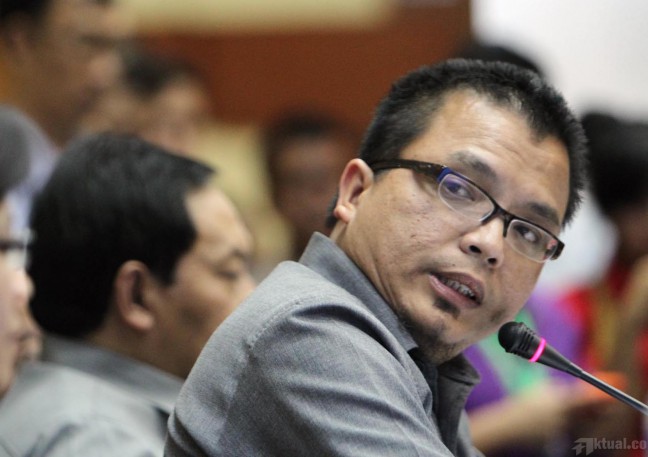 Polri: Denny Tetap 'Ngotot' Jalankan Program 'Payment Gateway'