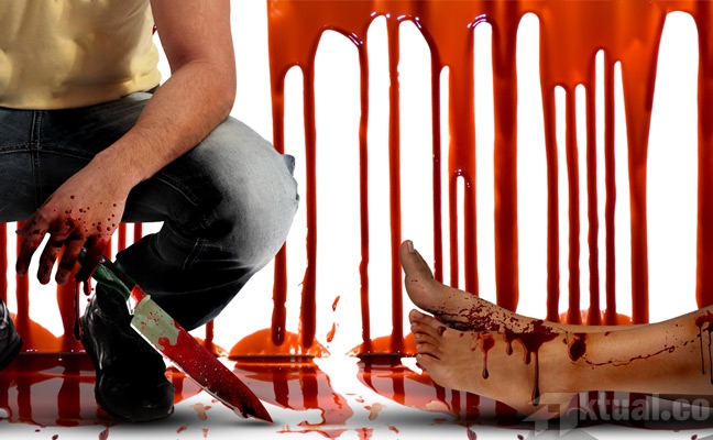 Polsek Tamansari Ciduk Pelaku Pembunuhan Petugas Commuter Line