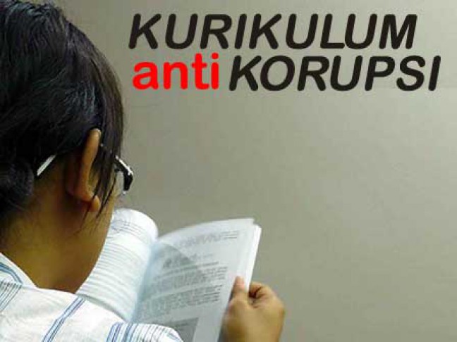 Potensi Korupsi Pergantian Kurikulum, KPK Belum Rencana Buat Kajian