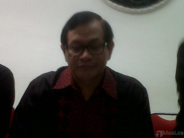 Pramono: KIH Sepakati Hasil Lobi dengan KMP