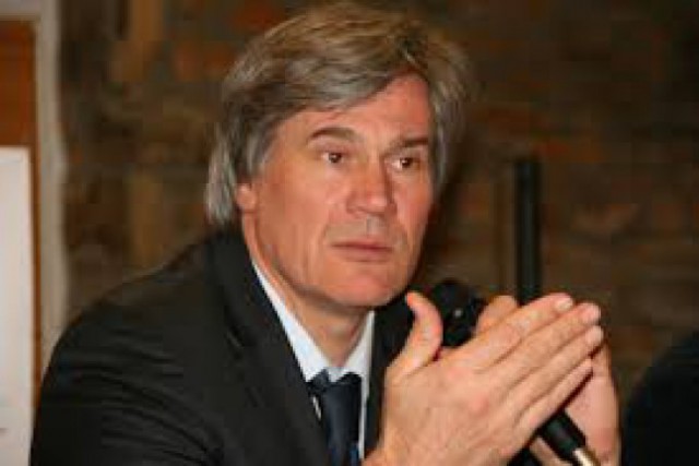 Prancis Akan Kirim Enam Jet Tempur ke Jordania Perangi IS