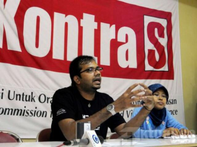 Prasetyo jadi Jaksa Agung, Kontras Ragukan Keseriusan Penegakan HAM