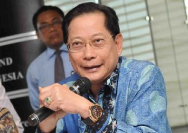 Presdir BCA: Waspadai 'Singkronisasi Token' Saat Akses Internet Banking