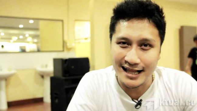 Presenter Ari Untung: Ahok Itu Atasan yang Keras!