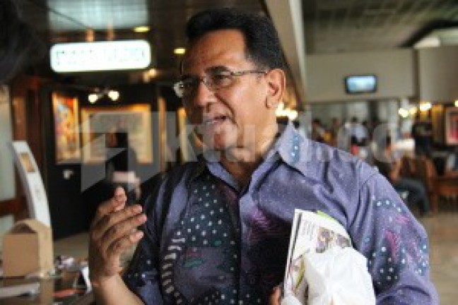 Presiden Belum Putuskan BG Kok Sodorkan Dwi Prayitno