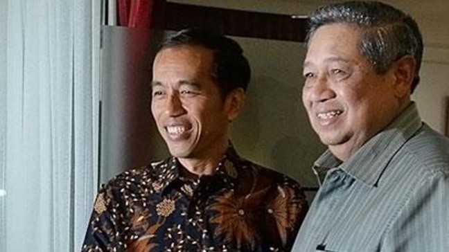 Presiden Bisa Deponeering, Solusi Benturan KPK vs Polri