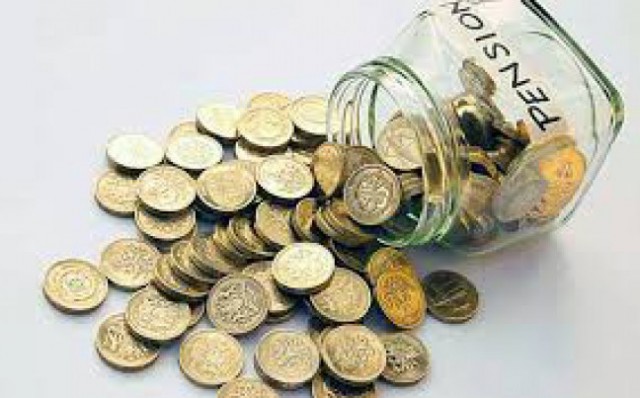 Presiden Jokowi Jadi Penentu Porsi Iuran Pensiun Kerja