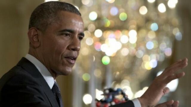 Presiden Obama Berencana Kenakan Pajak Perusahaan AS di Luar Negeri