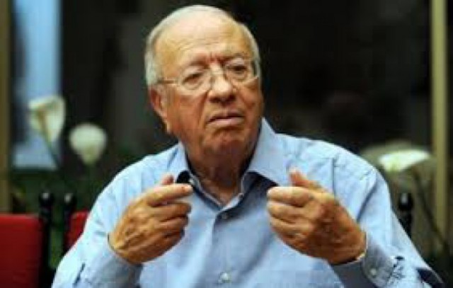 Presiden Tunisia: Dua Penyerang Museum Bawa Bahan Peledak