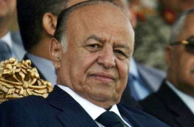 Presiden Yaman Minta Agar Perundingan Damai Dipindah ke Arab Saudi