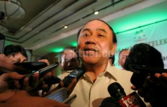 Prijanto: Gusur Taman BMW, Pemprov DKI Salah Dua Kali