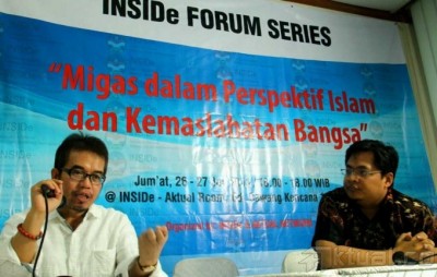 Prinsip Ekonomi Bangsa Indonesia Adalah Kekeluargaan Yang Berkeadilan