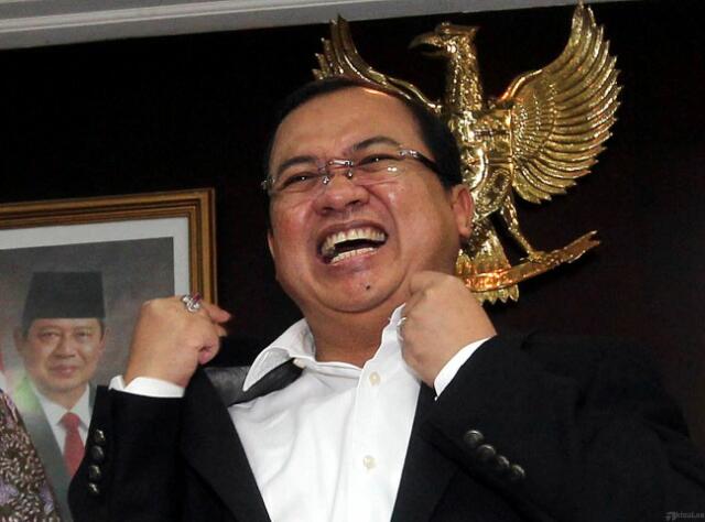 Priyo Merasa Ada Penggiringan Pemilihan Ketum Golkar Lewat Aklamasi