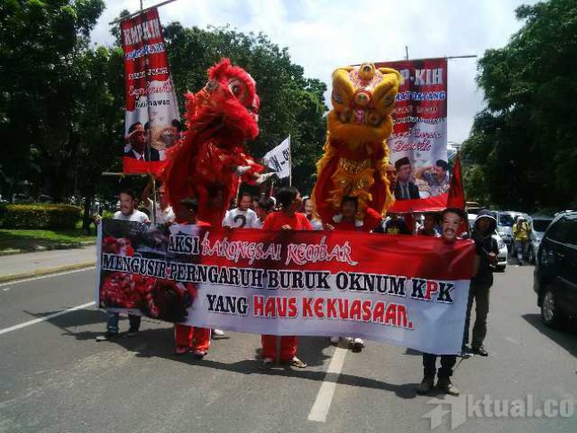 Pro vs Kontra di Netizen terhadap Hakim Menangkan Praperadilan BG