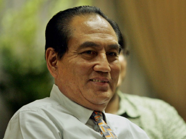 Proses Hukum PTUN Disebut Fair