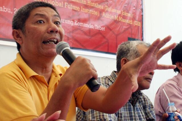 Proses Tender ISC Molor, Indikasi Tarik Menarik Kelompok Kepentingan