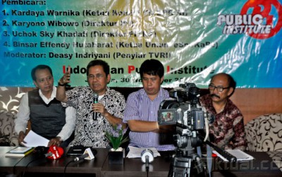 Prospek Migas Nasional di Bawah Direksi Baru Pertamina