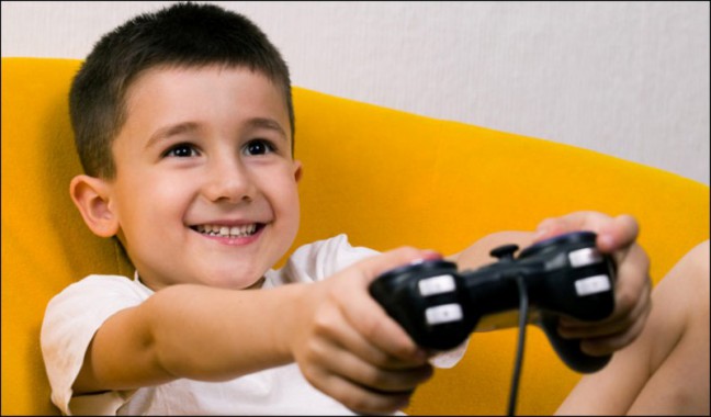 Psikolog: Kecanduan Video Game pada Anak Sama dengan Judi & Narkoba