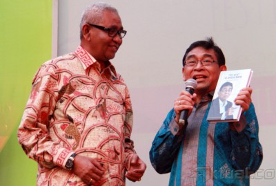 "Puasa"Subsidi BBM dan Budaya Hemat Energi Lewat Buku