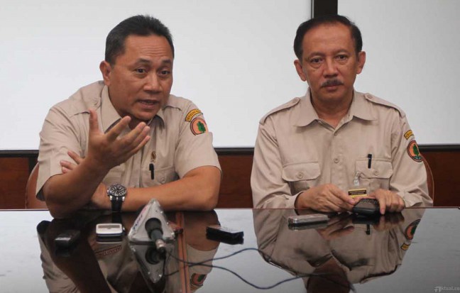 Pukat UGM: Zulkifli Hasan Bertanggungjawab di Kasus Korupsi Riau dan Bogor