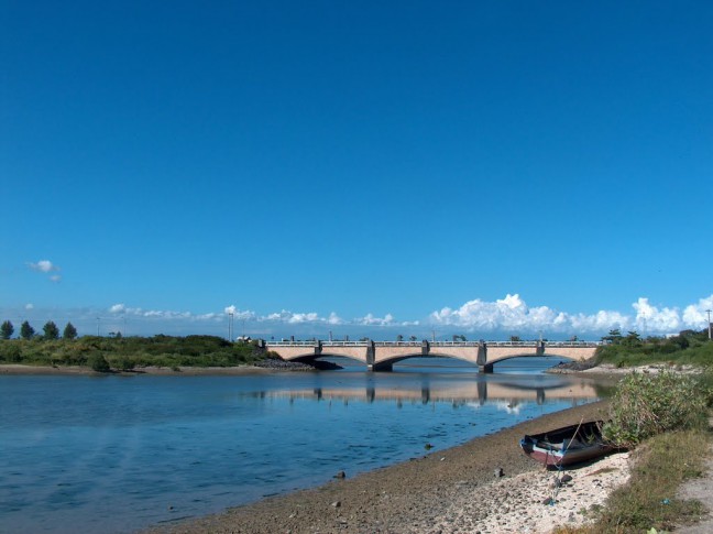 Pulau Serangan, Destinasi "Water Sport" Baru Favorit Wisatawan Tiongkok