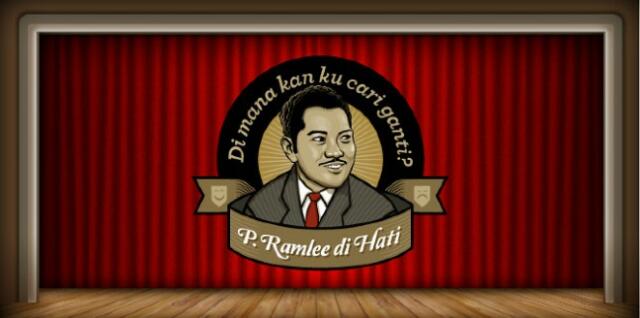 Pusat Kebudayaan Aceh dan Turki Gelar Pemutaran Film P Ramlee