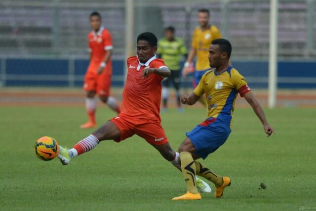 RD Nilai Passing Anak Asuhnya Kurang Akurat