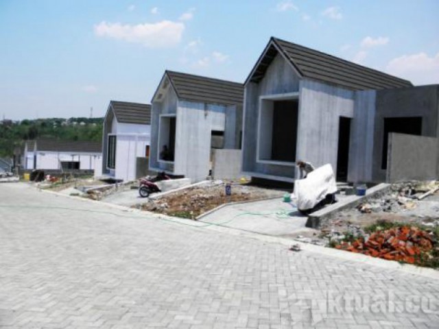 REI: Harga Rumah Naik 15 Persen Terdampak Penaikkan BBM