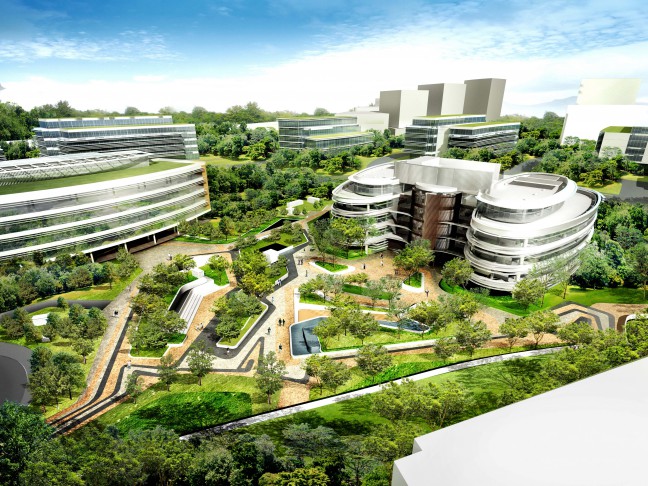 REI Jateng Optimis Penjualan Rumah Mewah Akan Meningkat