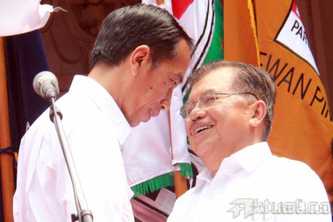 RUU Kamnas dan Rahasia Negara Masuk Prolegnas, LSM Kecewa Berat ke Jokowi