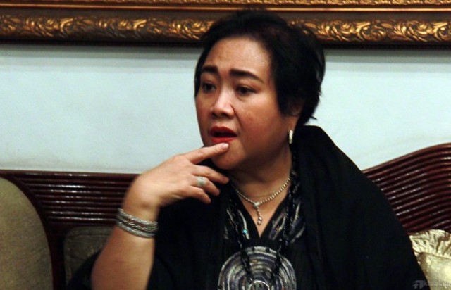 Rachmawati: Pro Kapitalis Sudah Menjadi Gurita di Indonesia
