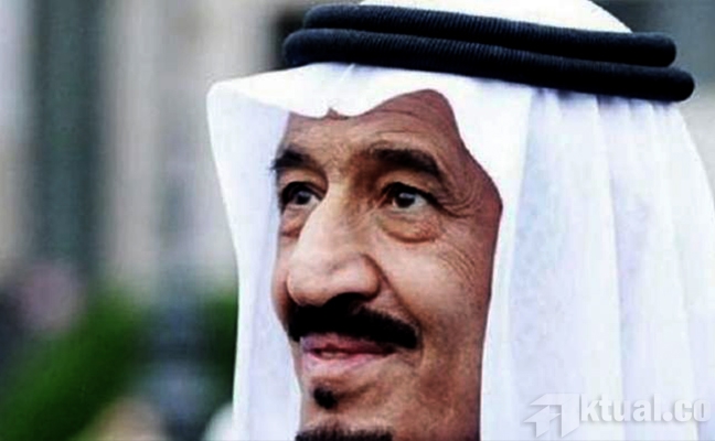 Raja Salman akan Berhadapan dengan Milisi Syiah