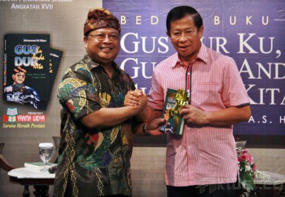 Rakyat Butuh Butuh Presiden Tegas, Tak Harus Militer