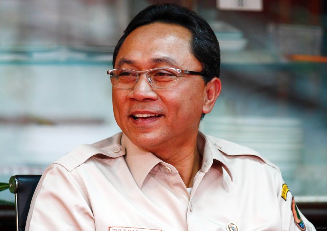 Rangkap Jabatan Berpotensi Timbulkan Sejumlah Persoalan