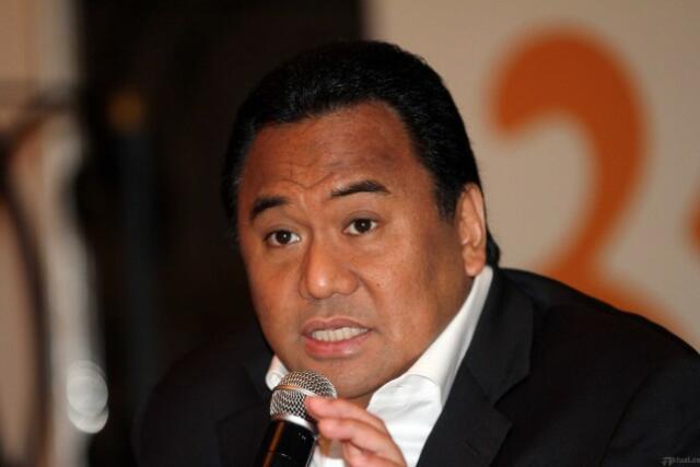 Rantai Perdagangan Panjang, Mendag Gobel Akan Maksimalkan Koptan