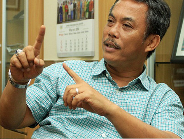 Rapim Usai, Besok DPRD Bentuk Bamus untuk Paripurnakan HMP Ahok