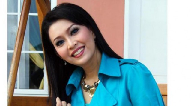 Ratna Listy: Alm Olga Syahputra adalah Pejuang Keluarga