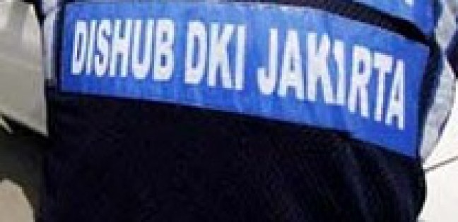 Ratusan Pegawai Dishub DKI Diduga Mangkir Saat Kerja