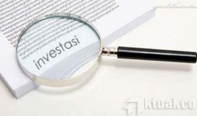 Realisasi Investasi Triwulan I 2015 Capai Rp124,6 Triliun